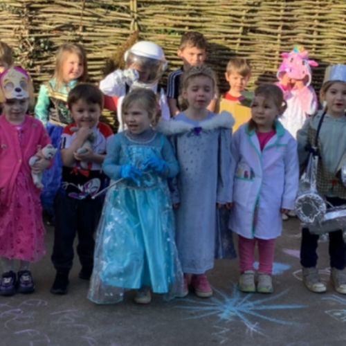 World Book Day