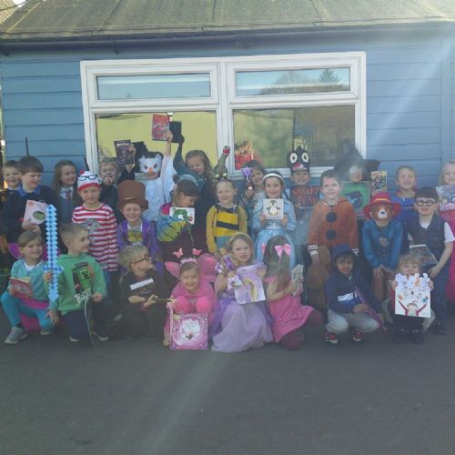 World Book Day
