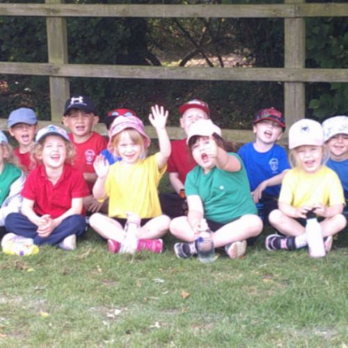 Sports Day