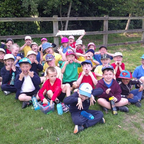 Sports Day