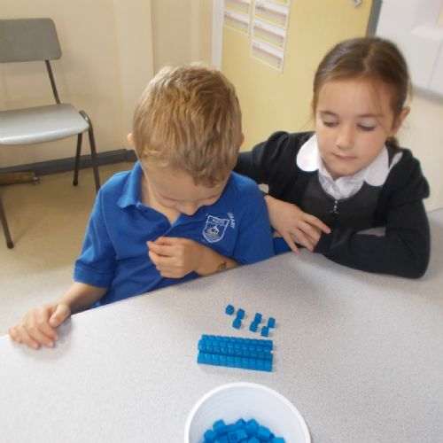 Week 3 - Week beginning 15.09.25