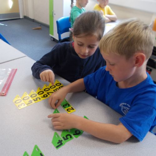 Week 4 - Week beginning 22.09.25