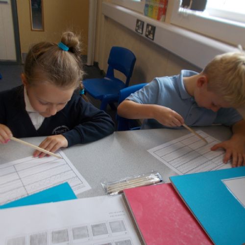 Week 6 - Week beginning 06.10.25