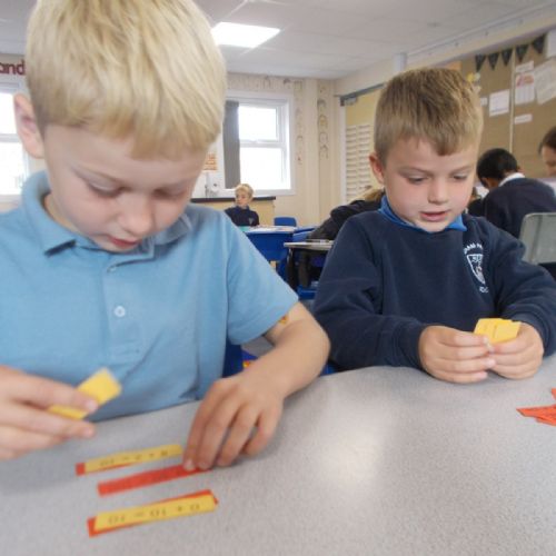 Week 7 - Week beginning 13.10.25