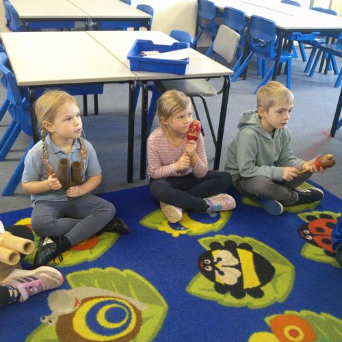 Week 8 - Week Beginning 20.10.25