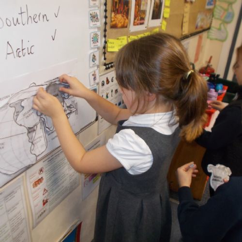 Week 9 - Week Beginning 03.11.25