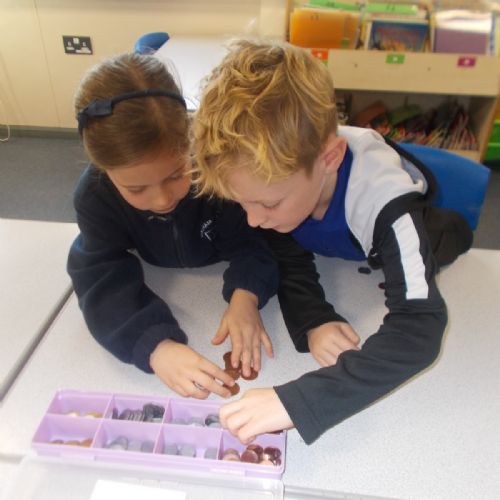 Week 10 - Week beginning 10.11.25