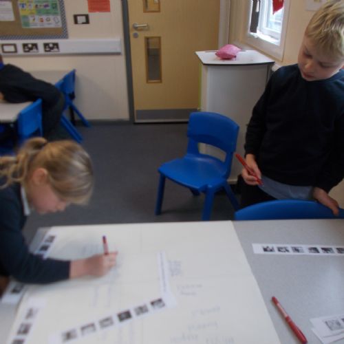 week 11 - Week beginning 17.11.25