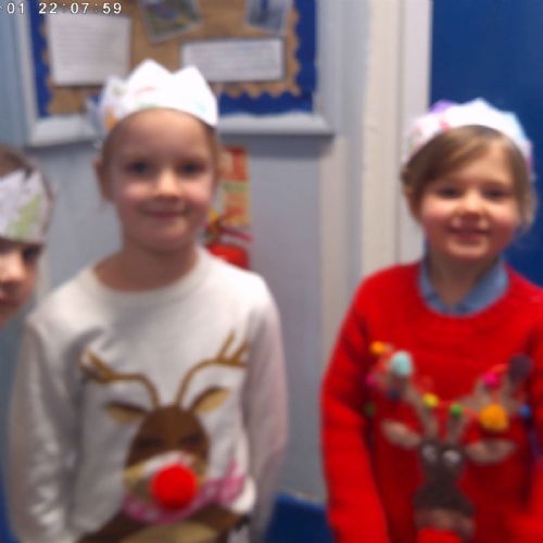 Week 15 - Week beginning 15.12.25