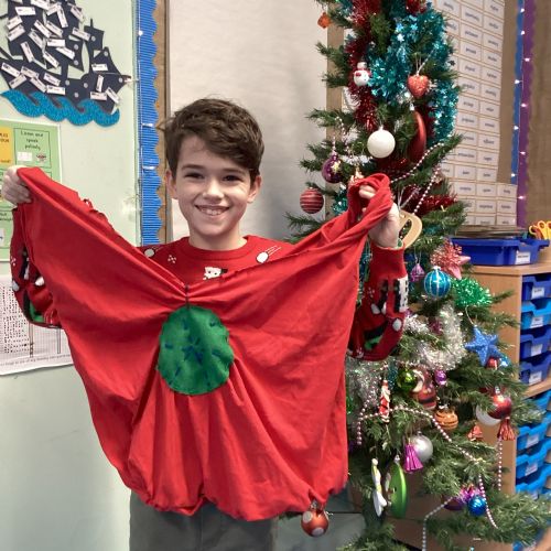 DT: Christmas Gift Bags