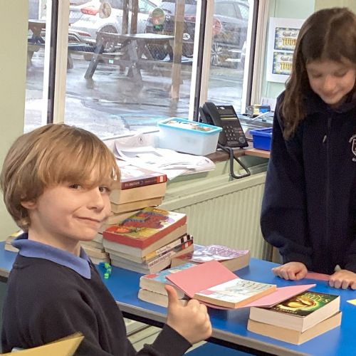 DT: Reinforcing Structures