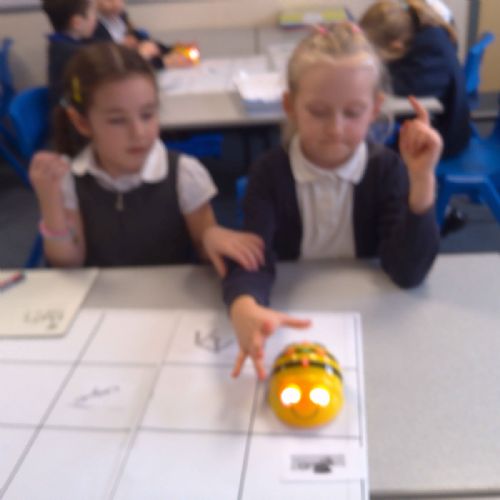 Robot algorithms 13.02.26