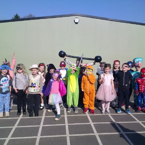 World Book Day