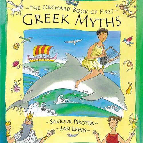 Summer Term Books