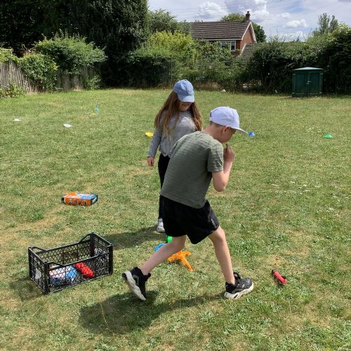 Summer Picnic June 2026