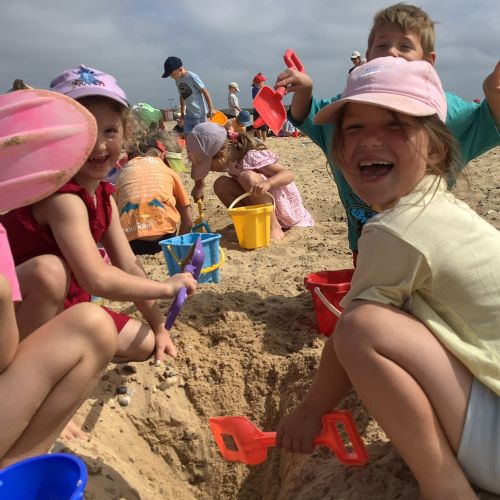 Beach Trip 2026