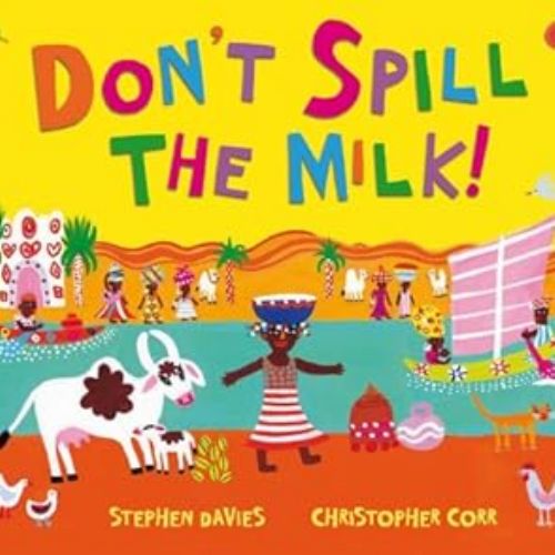 Autumn Term Books